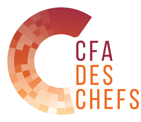 Suivez toute l’actualité du CFA des Chefs sur les réseaux sociaux !